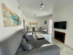 Apartamentos Valparaiso II, Aguadulce